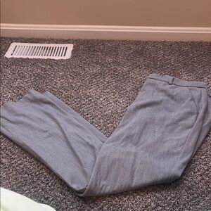 Express Gray Women's Pants